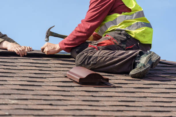 Trusted Nyssa, OR Roofing Contractor Experts