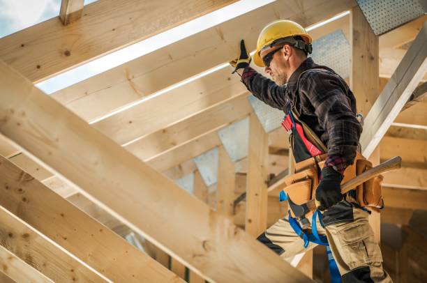 Best Commercial Roofing Services  in Nyssa, OR