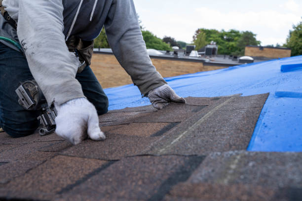 Quick and Trustworthy Emergency Roof Repair Services in Nyssa, OR