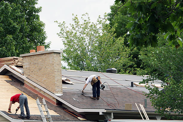 Best Roof Gutter Cleaning  in Nyssa, OR