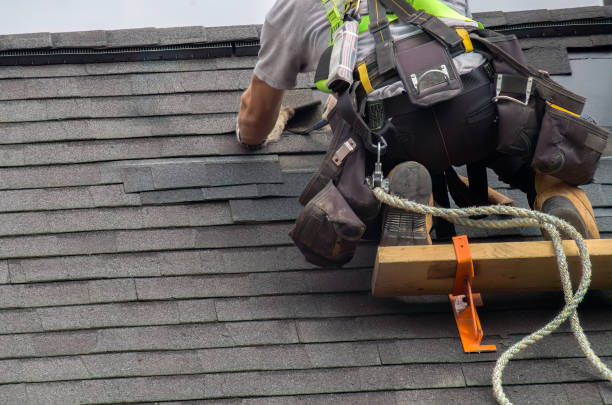 Best New Roof Installation  in Nyssa, OR