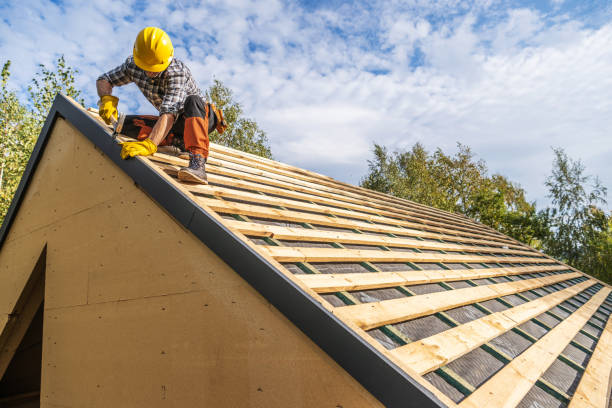 Best Roof Replacement Cost  in Nyssa, OR