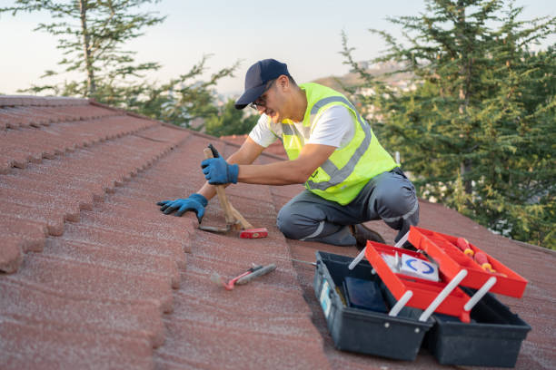 Best Best Roofing Contractors  in Nyssa, OR