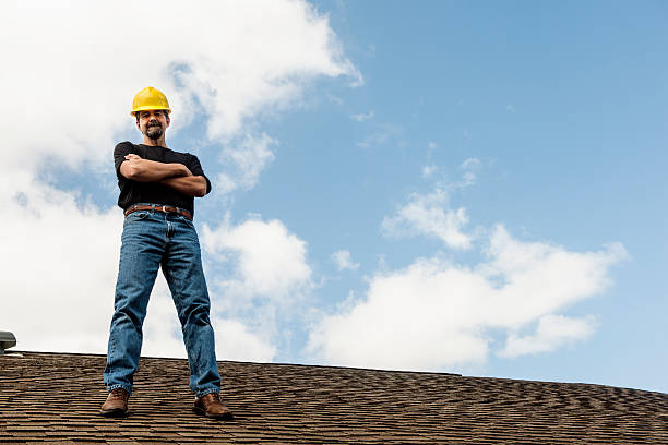Best Tile Roofing Contractor  in Nyssa, OR