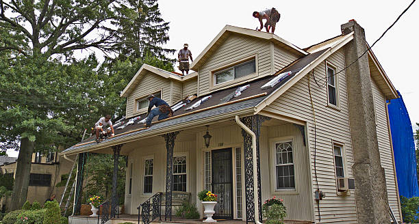 Best Roof Leak Repair  in Nyssa, OR